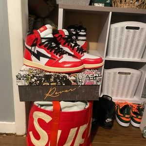 Air KIY sz 10.5 brand new